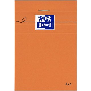 Notatnik Oxford Everyday A7/80k kratka Oxford