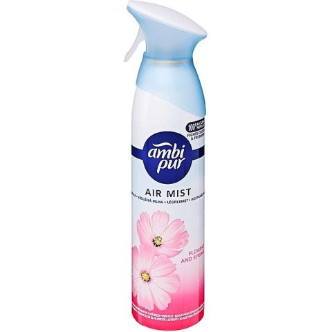 Odświeżacz powietrza Ambi Pur 185ml Flowers & Spring Ambi Pur