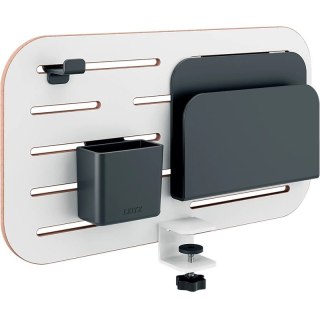 Organizer na akcesoria Leitz Ergo 25x42cm biały Leitz