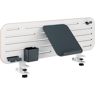 Organizer na akcesoria Leitz Ergo 25x80cm biały Leitz