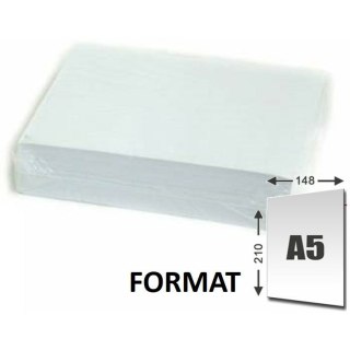 PAPIER XERO A5/80g (500) Inny
