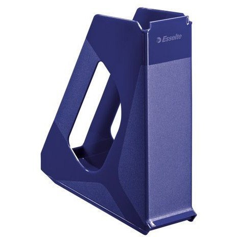 POJEMNIK NA DOKUMENTY ESSELTE EUROPOST NIEBIESKI Esselte