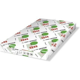 Papier Pro-Design A3/100g satynowany (500) Pro-Design