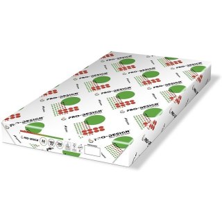 Papier Pro-Design A3/160g satynowany (250) Pro-Design