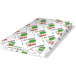 Papier Pro-Design A3/200g satynowany (250) Pro-Design