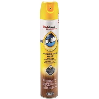 Pianka do mebli Pronto Classic 400ml Pronto