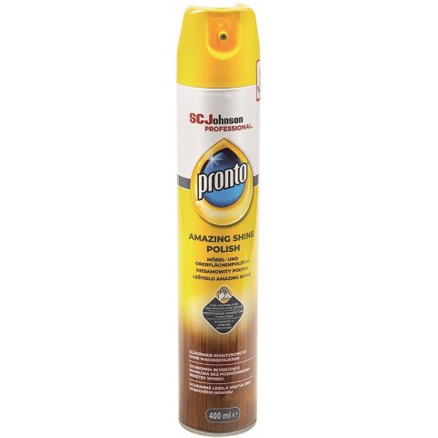 Pianka do mebli Pronto Classic 400ml Pronto