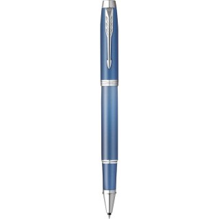 Pióro kulkowe Parker IM Rituals Turquoise Blue Parker