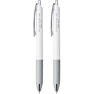 Pióro kulkowe Pentel Floatune BY208 czarne Pentel