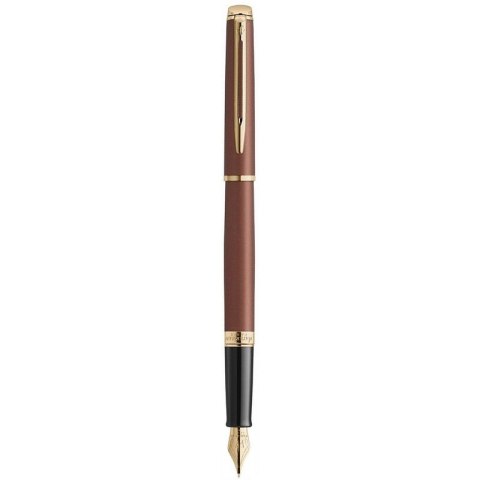 Pióro wieczne Waterman Hémisphere GT Copper Red Waterman