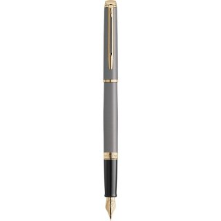 Pióro wieczne Waterman Hémisphere GT Stone Grey Waterman