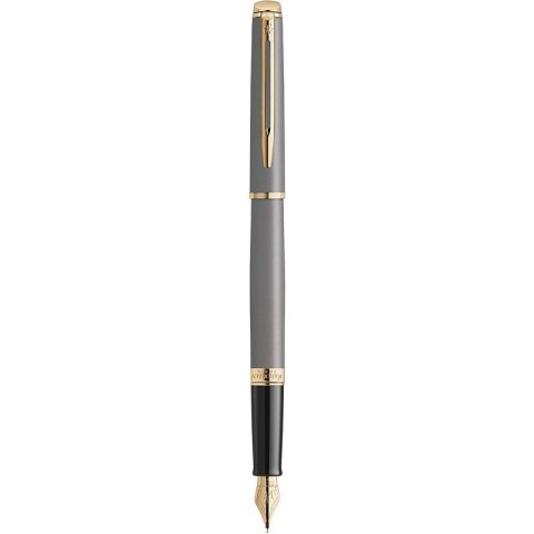 Pióro wieczne Waterman Hémisphere GT Stone Grey Waterman