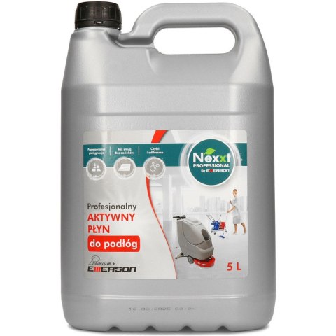 Płyn Nexxt 5L (do mycia podłóg) NEXXT