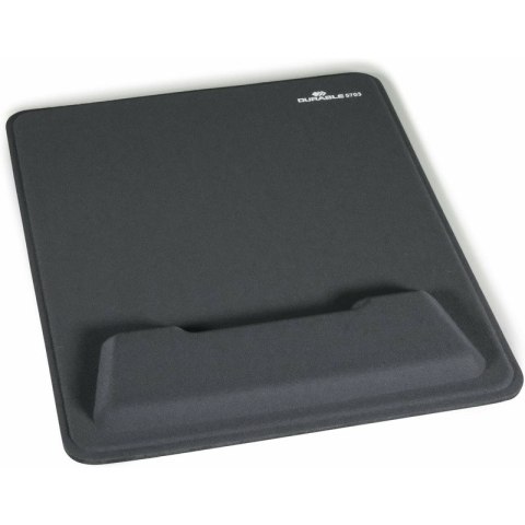 Podkładka pod mysz Durable Ergotop antracytowa Durable