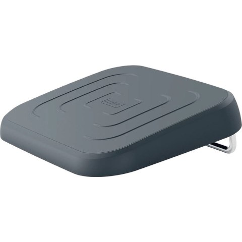 Podnóżek Leitz Ergo regulowany szary Leitz