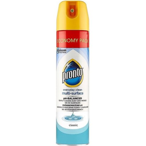 Spray Pronto 300ml Multi Surface Classic Pronto