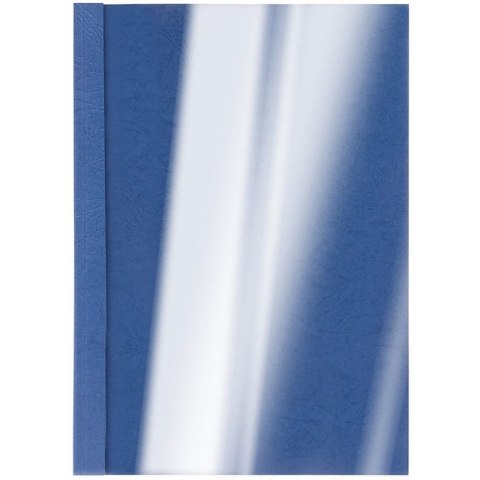 Termookładki Dovre Prestige A4/1mm niebieskie (10) Dovre