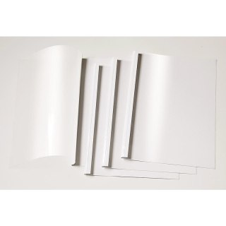 Termookładki Dovre Standing A4/3mm białe (10) Dovre