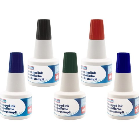 Tusz do pieczštek Donau 30ml fioletowy Altto