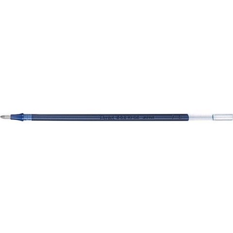 WKŁAD DO DŁUGOPISU PENTEL KF6 ŻELOWY NIEBIESKI Pentel