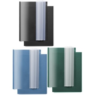 Zestaw do oprawy dokumentów Dovre Express A4/9.5mm Dovre