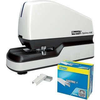 Zszywacz Rapid Optima 60E Rapid
