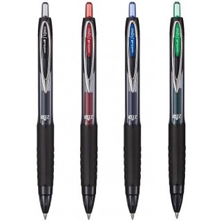 Długopis żelowy Uni UMN-207E Signo niebieski Uni