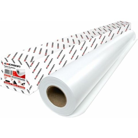 Papier w roli Emerson 841mm/175m 80g Emerson