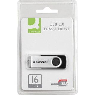 Pendrive Q-Connect USB 2.0 16GB Q-CONNECT