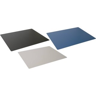 Podkład na biurko Durable 40x53cm czarny Durable