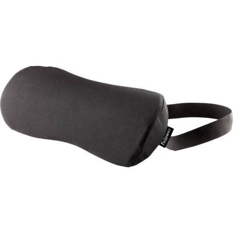 Poduszka lędźwiowa Fellowes Breyta czarna Fellowes