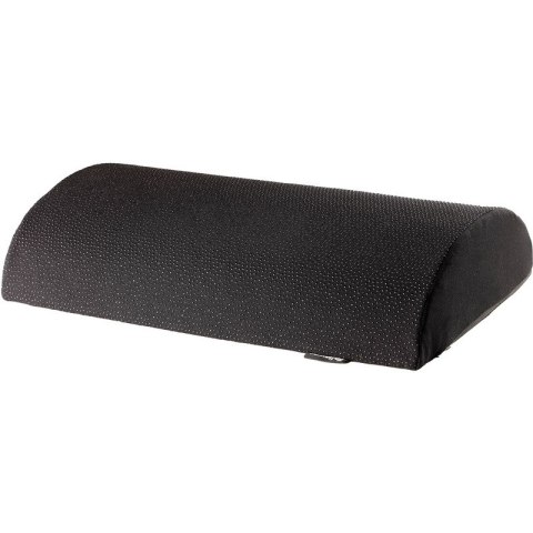 Poduszka pod stopy Fellowes Breyta czarna Fellowes