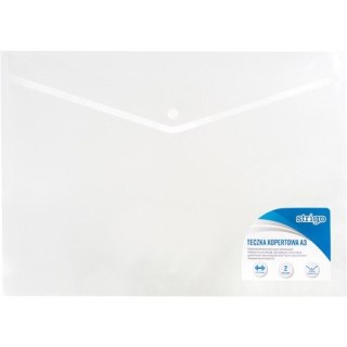 TECZKA KOPERTOWA STRIGO A3 STRIGO