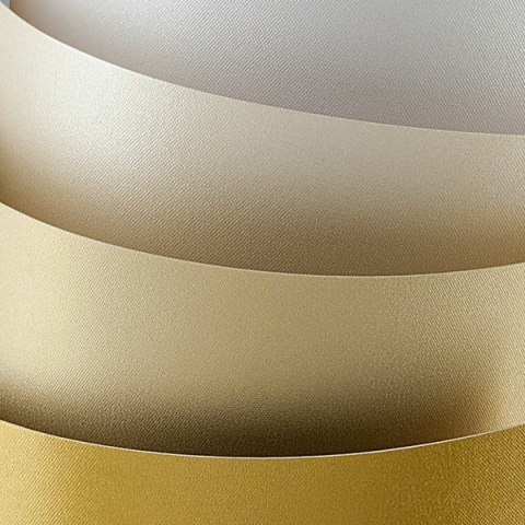 KARTON OZDOBNY A4/220g ICELAND ANTYCZNE ZŁOTO (20) Galeria Papieru