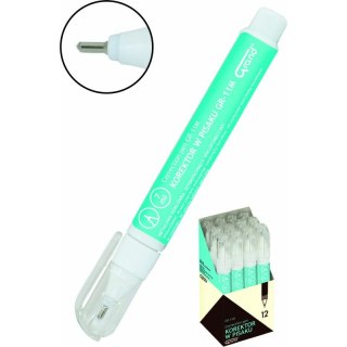 KOREKTOR W PIÓRZE GRAND 7ml Grand