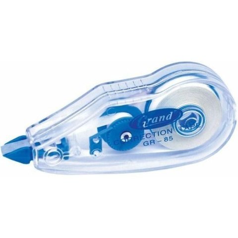 KOREKTOR W TAŚMIE GRAND 5mm/8m Grand