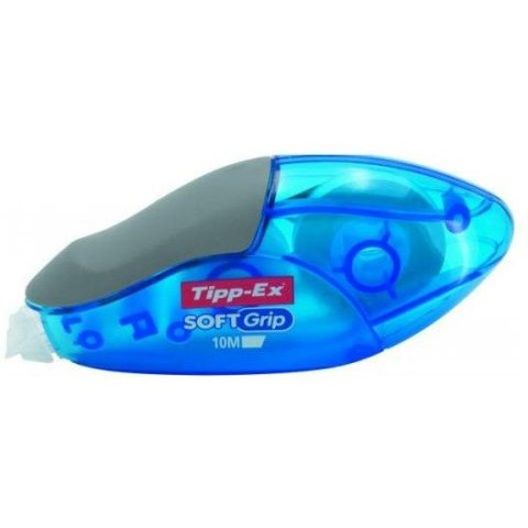 KOREKTOR W TAŚMIE TIPP-EX SOFT GRIP 4,2mm*10m Tipp-Ex