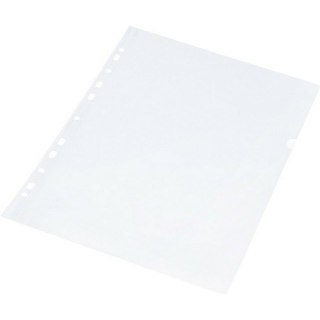 KOSZULKI PANTA PLAST "L" A4/150µm KRYSTALICZNE (25) Panta Plast