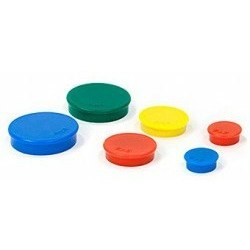 MAGNESY DO TABLIC 40mm (10) 2x3