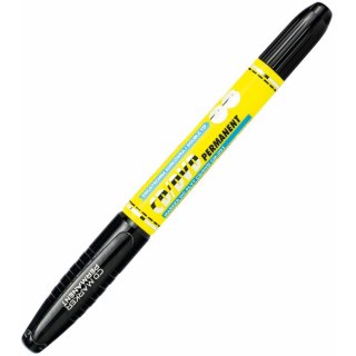 MARKER DO CD/DVD GRAND CZARNY Grand