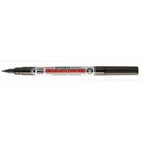 MARKER DO CD/DVD UNI PNA-125 CZARNY Uni