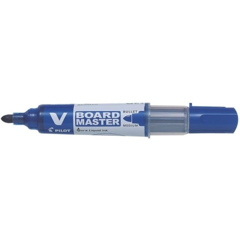 MARKER DO TABLIC PILOT V BOARD MASTER NIEBIESKI Pilot