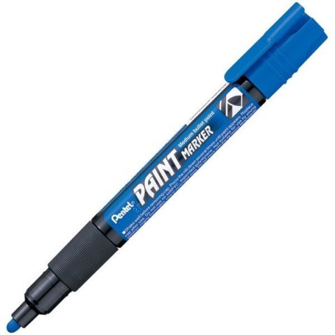 MARKER OLEJOWY PENTEL MMP20 NIEBIESKI Pentel