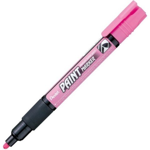 MARKER OLEJOWY PENTEL MMP20 RÓŻOWY Pentel