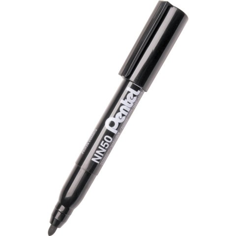MARKER PERMANENTNY PENTEL NN50 CZARNY Pentel