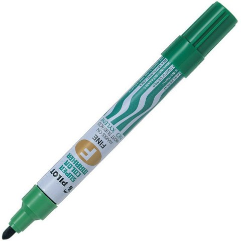 MARKER PERMANENTNY PILOT SCA-F ZIELONY Pilot