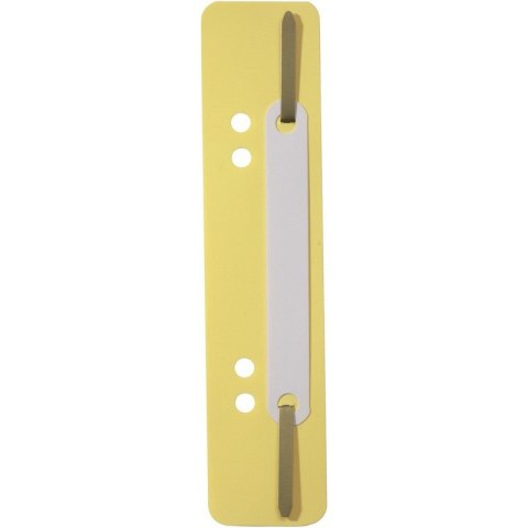 MECHANIZM SKOROSZYTOWY DURABLE ŻÓŁTY (25) Durable