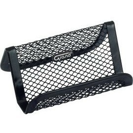 METALOWY STOJAK NA WIZYTÓWKI CZARNY Grand METALOWY STOJAK NA WIZYTÓWKI CZARNY Grand