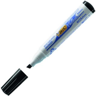 Marker do tablic BiC Velleda 1751 czarny Bic