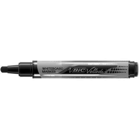 Marker do tablic BiC Velleda czarny Bic